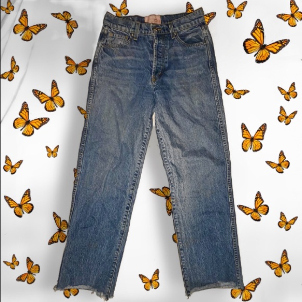 Revice Denim